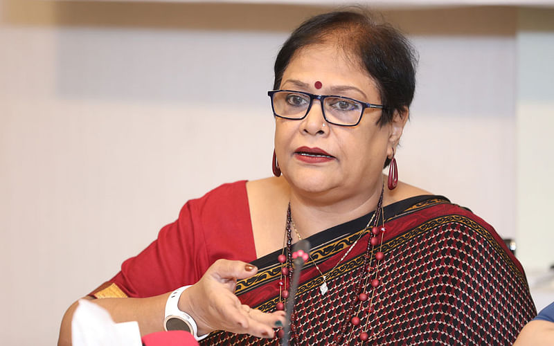 শীপা হাফিজা