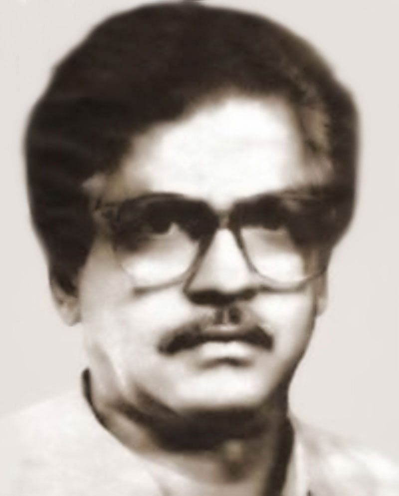কাজী আরেফ আহমদ
