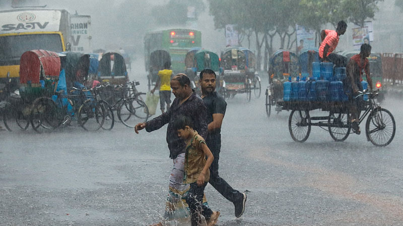 ফাইল ছবি। প্রথম আলো। 