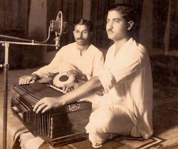 আট হাজার গানের সুর করেছেন কমল দাশগুপ্ত