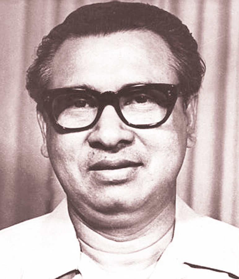 তাজউদ্দীন আহমদ