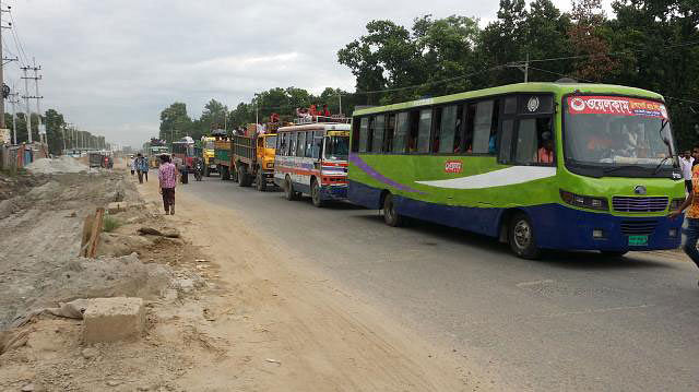 প্রথম আলো ফাইল ছবি