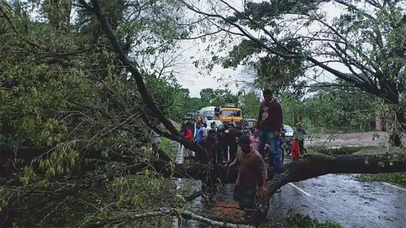 প্রথম আলো ফাইল ছবি