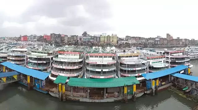 প্রথম আলো ফাইল ছবি।