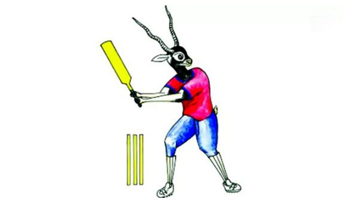এসএ গেমস ক্রিকেটে খেলছে বাংলাদেশ অনূর্ধ্ব-২৩ দল। ছবি: এসএ গেমস