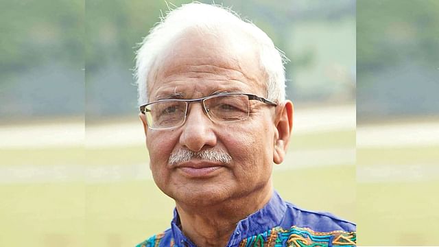 বদিউল আলম মজুমদার