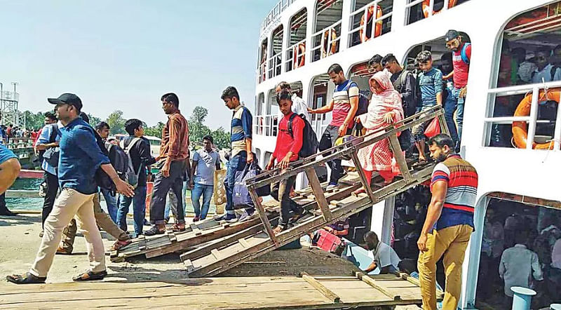 প্রথম আলো ফাইল ছবি