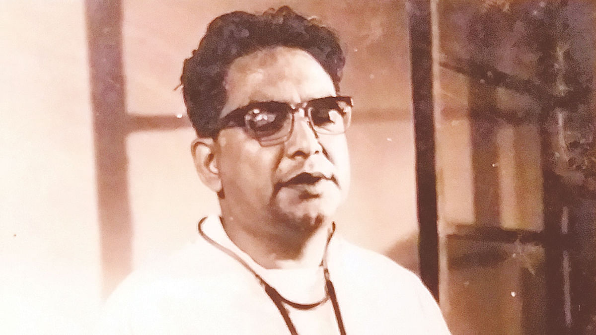 এহতেশামুর রহমান
