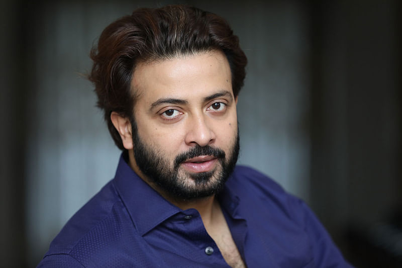 Shakib Khan