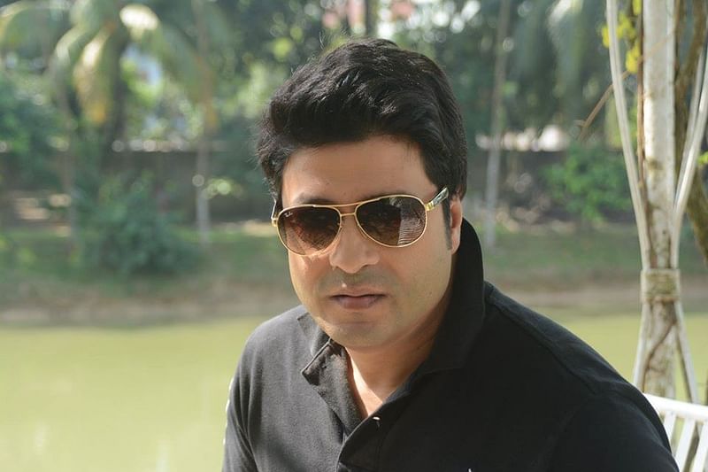 ফেরদৌস আহমেদ