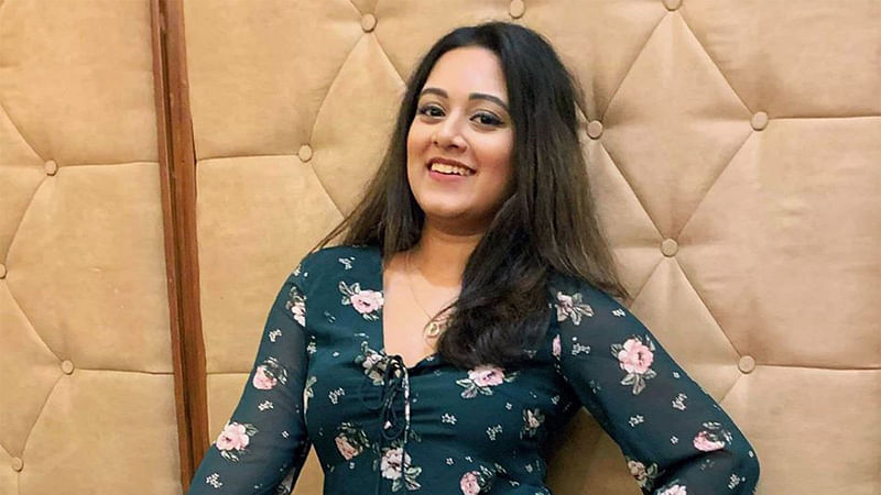 জন্মদিন উদ্যাপন করতে এখন আর অত আগ্রহ পান না দীঘি