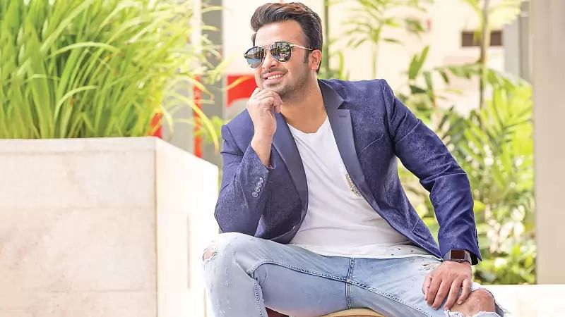 Shakib Khan