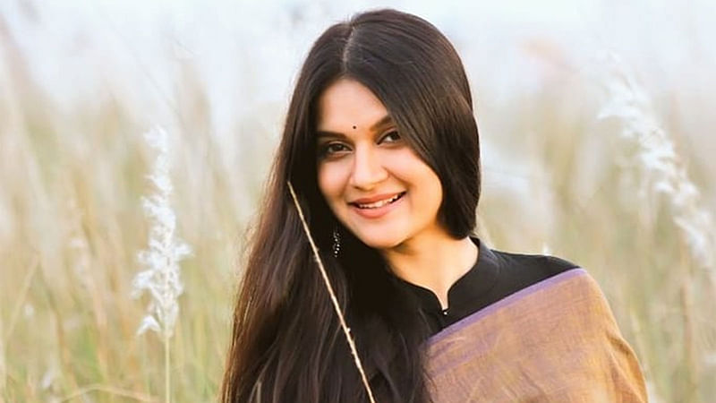রাফিয়াত রশিদ মিথিলা