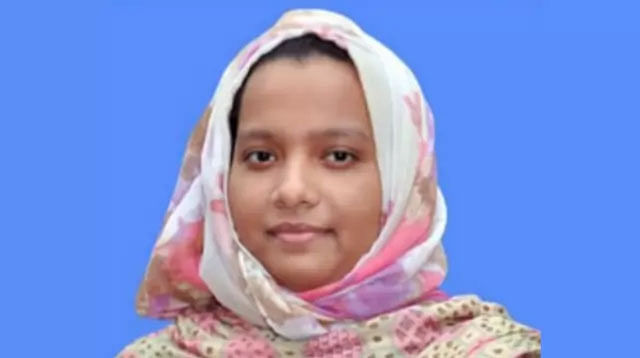 সহকারী কমিশনার (ভূমি) সাইয়েমা হাসান।