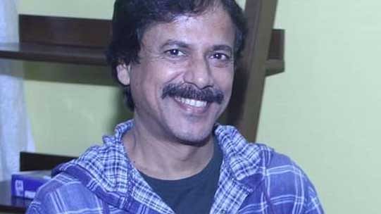 বৃন্দাবন দাস। ছবি: সংগৃহীত