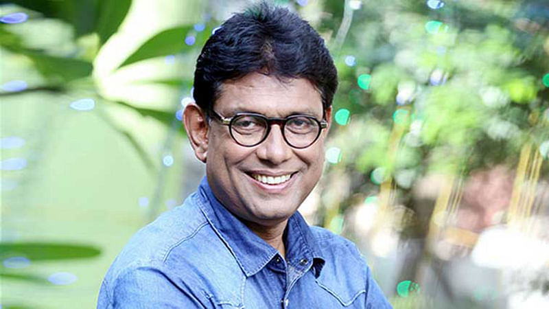 আফজাল হোসেন। ছবি: ফেসবুক