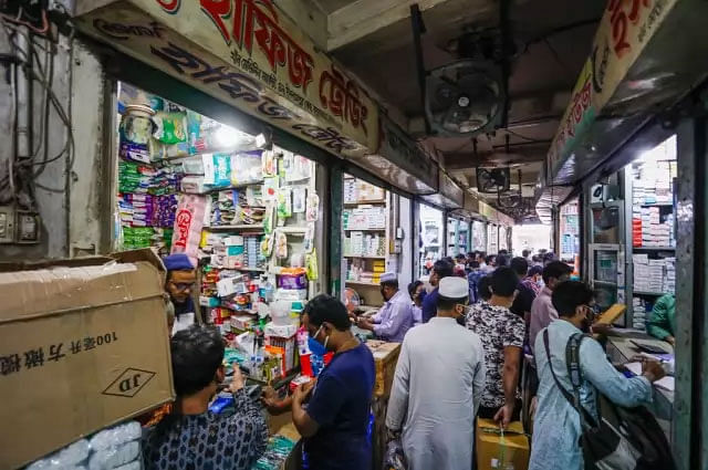 প্রতীকী ছবি