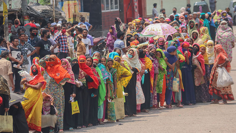 প্রথম আলো ফাইল ছবি