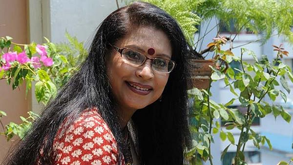 সিঙ্গার্স অ্যাসোসিয়েশন অব বাংলাদেশের সভাপতি রেজওয়ানা চৌধুরী বন্যা