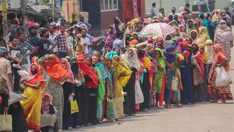 প্রথম আলো ফাইল ছবি