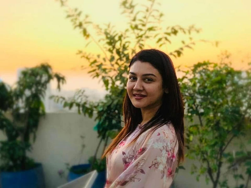 জয়া আহসান