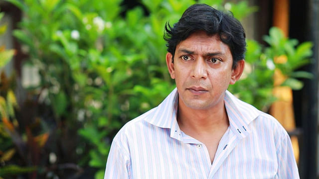 চঞ্চল চৌধুরী