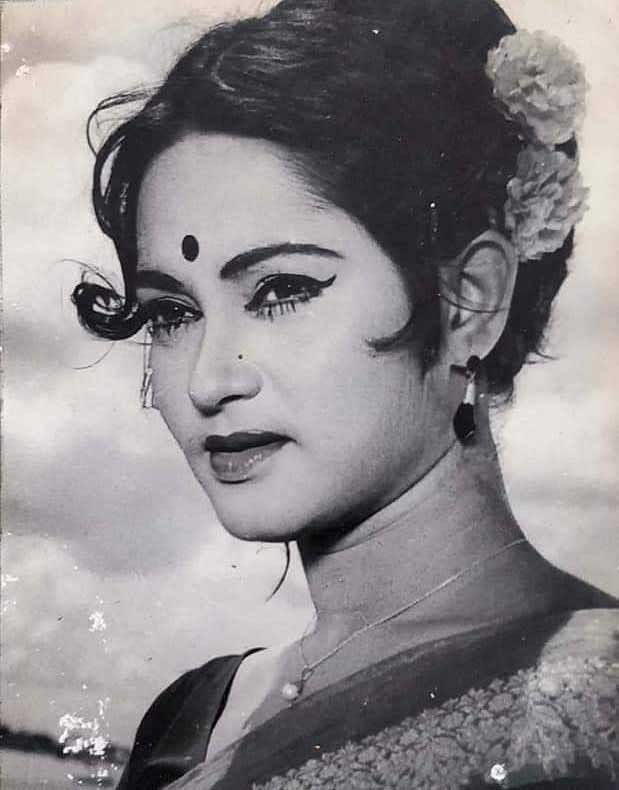 আজমেরি জামান রেশমা। ছবি: সংগৃহীত