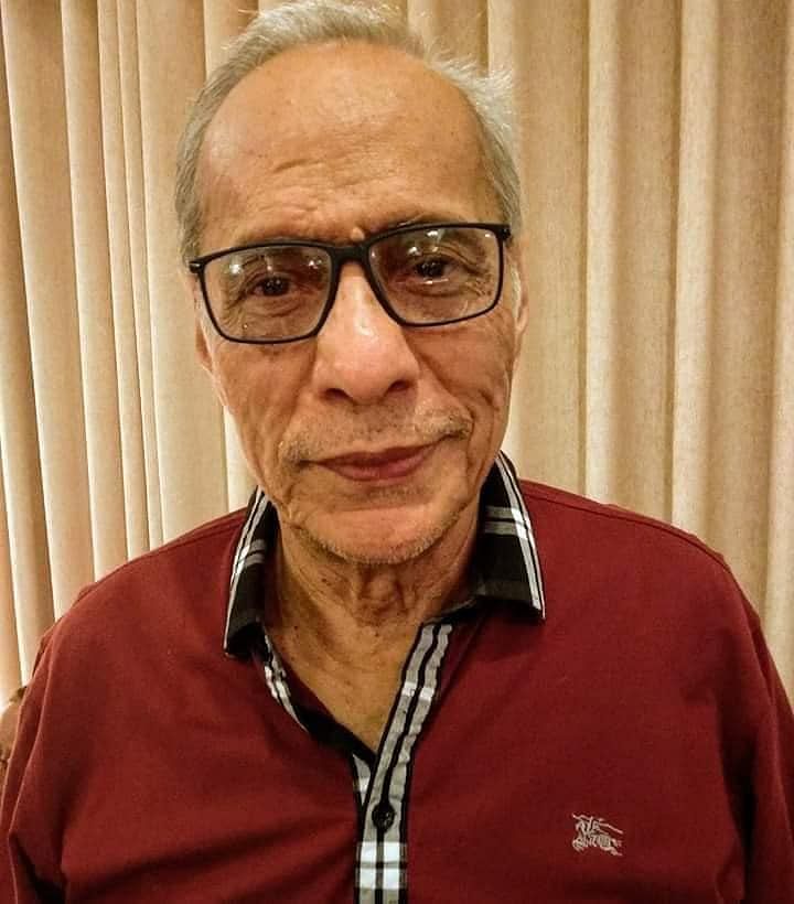 মোস্তফা কামাল সৈয়দ। ছবি: সংগৃহীত