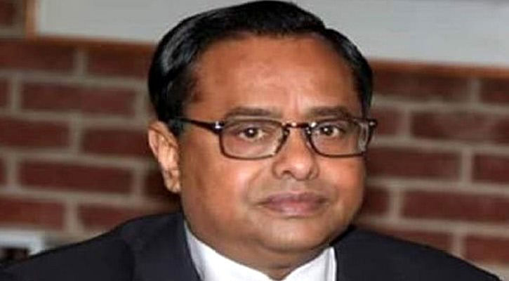 ব্যবসায়ী কুতুবউদ্দিন আহমেদ। ফাইল ছবি