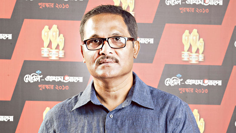 তপন চৌধুরী
