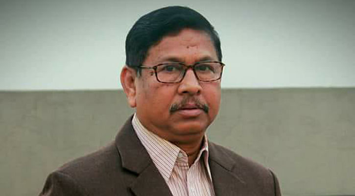 সাংসদ রণজিত কুমার রায়