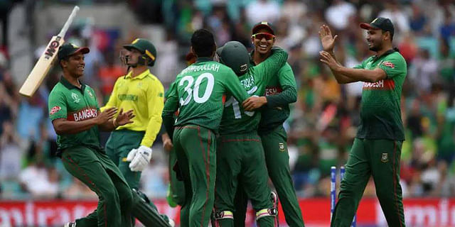সর্বশেষ দেখায় বাংলাদেশই জিতেছে