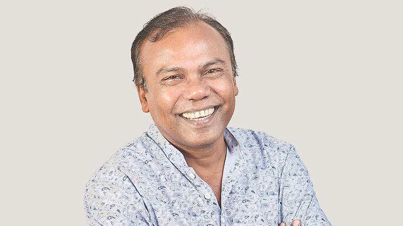 ফজলুর রহমান বাবু