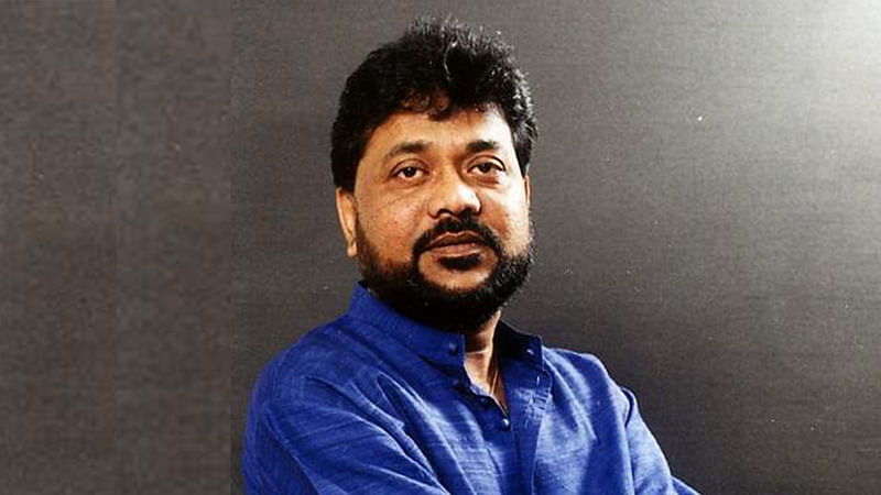এন্ড্রু কিশোর