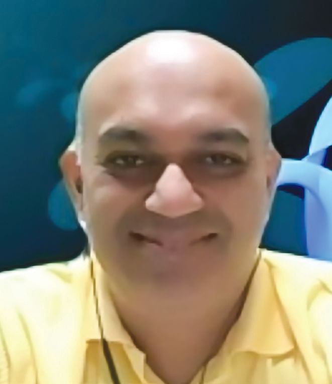 সৈয়দ তানভীর হুসাইন