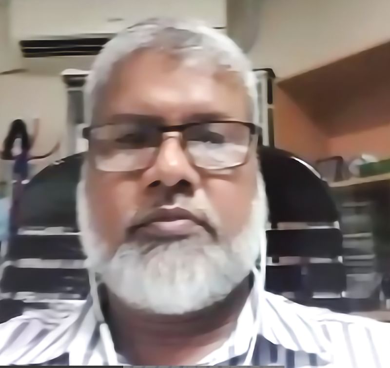 প্রকৌশলী মো. সাকাওয়াৎ আলী