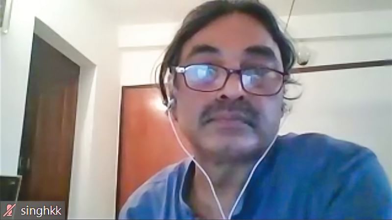 কিশোর কুমার সিং