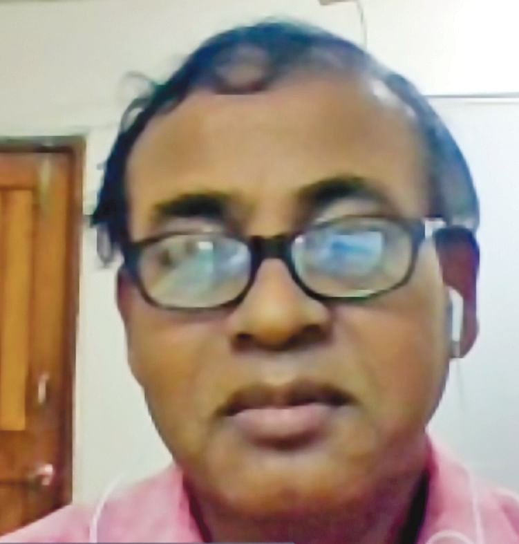 মো. জাহাঙ্গীর আলম