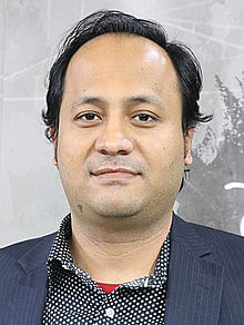 মহিবুল হাসান চৌধুরী