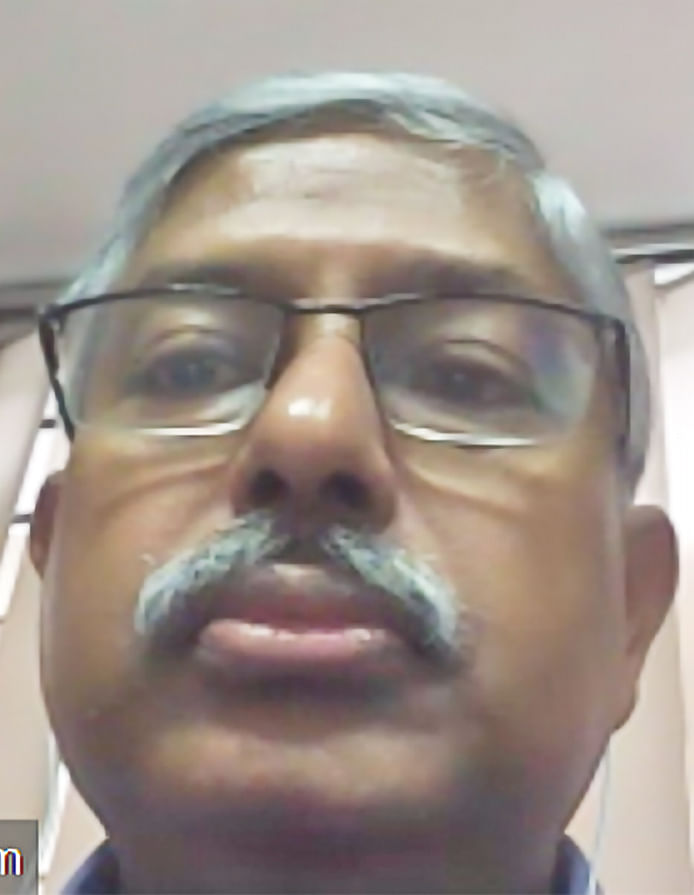 হাবিবুল্লাহ এন করিম