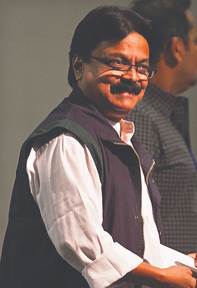 লুৎফর রহমান রিটন