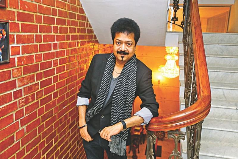 Kumar Biswajit
