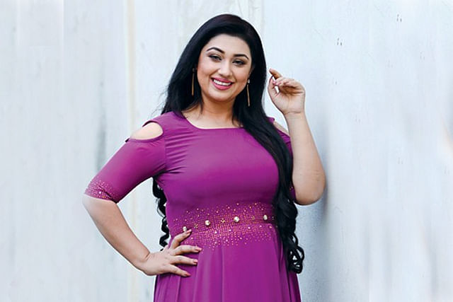 অপু বিশ্বাস