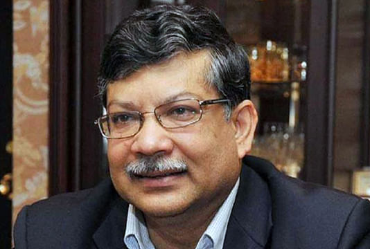 বাংলাদেশের পররাষ্ট্রসচিব মাসুদ বিন মোমেন