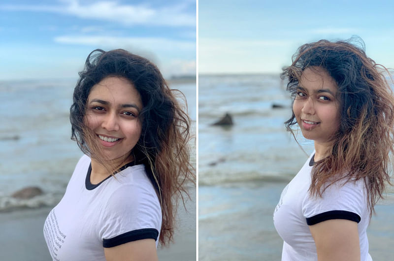 Ashna Habib Bhabna