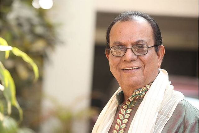 কে এস ফিরোজ