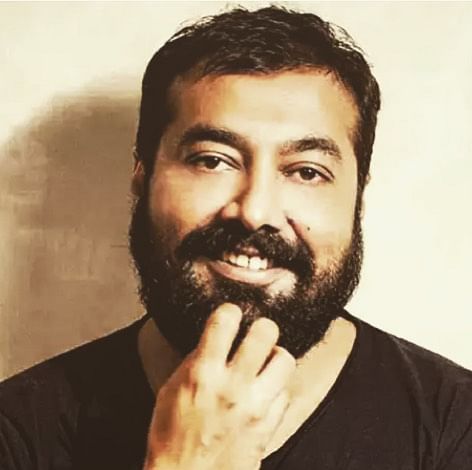 ভারতীয় নির্মাতা অনুরাগ কশ্যপের বিরুদ্ধে যৌন হয়রানির অভিযোগ এসেছে
