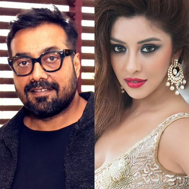 পায়েল ঘোষ নামের এক বাঙালি অভিনয়শিল্পী সেখানে ভারতীয় নির্মাতা অনুরাগ কশ্যপের বিরুদ্ধে যৌন হয়রানির অভিযোগ তুলেছেন
