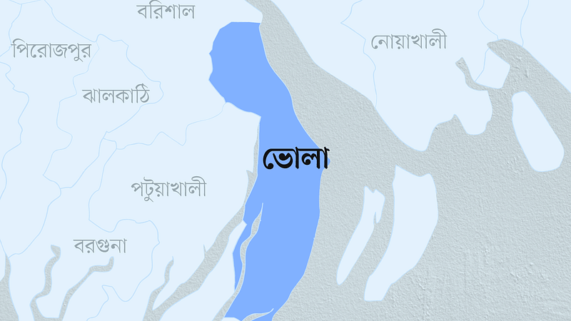 ভোলা 