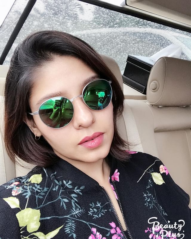 সুনিধির গলার স্বর তাঁর বিশেষত্ব